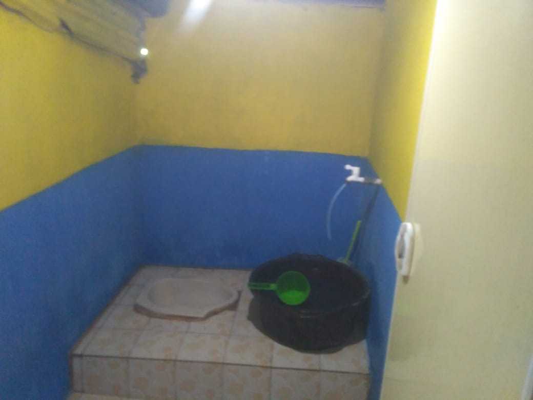Foto Jamban/WC 50%